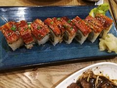 -和风日本料理(腾飞园店)