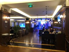 -成都凯宾斯基饭店