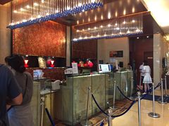 -北京西单美爵酒店