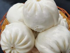 -郑家包子牛肉拉面(尚勤路店)
