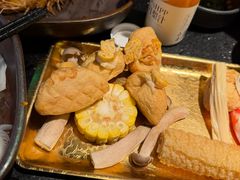 -牛New寿喜烧(闵行龙湖天街店)