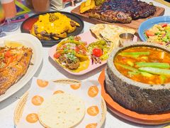 -墨纪Mojí墨西哥餐厅(南开大悦城店)