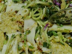 -西贝(上海我格广场店)