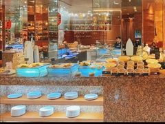 -马哥孛罗咖啡厅·Cafe Marco (厦门马哥孛罗东方大酒店)