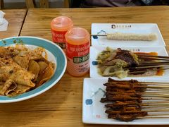 洋芋片-马三洋芋片(兰州总店)