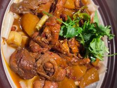 -纳鲁孜·新疆特色餐厅(上海悦荟广场店)