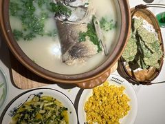 -风味小馆(天目湖宾馆店)