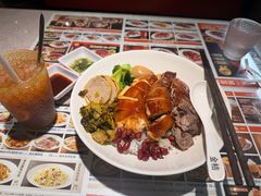 -金桔香港茶餐(宝安大厦店)