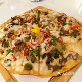 馅料也诚意满满 尤其好吃的还有红茶蛋糕