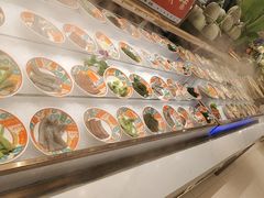 -享遇.锅姥姥牛排海鲜自助(小寨店)