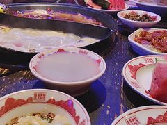 -水巷子·巴掌腰片重庆火锅(云纺店)