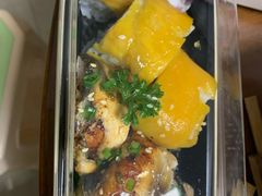 -割烹旭日本料理(龙湖狮山天街店)