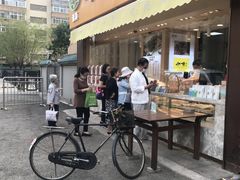 -小李烧鸡(西北角总店)