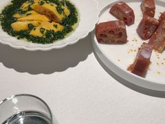 -漢舍中国菜馆(浦东嘉里城店)
