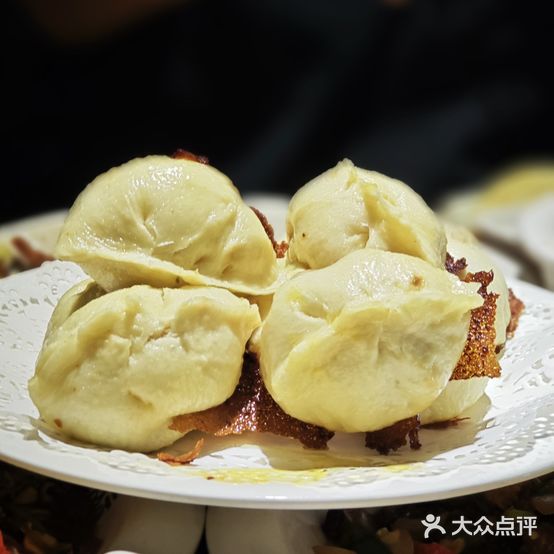 老回民餐厅