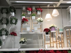 -宜家家居(西安未央商场店)