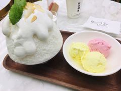 -丹礼糖甜品