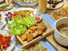 -闽公馆·客家私房菜·商务宴请·包厢(杏林橡树湾店)