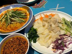 -醉长安(钟楼旗舰店)