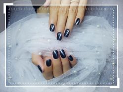 -Pink You美甲美睫纹绣定制中心