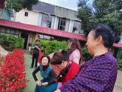 -洪湖家庭农场·团建·露营·会议