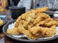 -川渔居—鱼火锅(八方汇店)