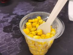 -麦当劳(虹口星荟中心店)