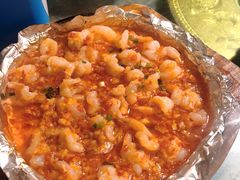 -新百度·洪湖地标大排档(爱国路店)