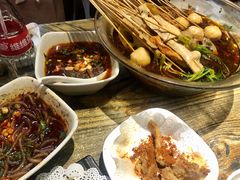 -博串堂(明发商业广场店)