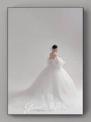 点击看大图 -雨墨婚纱摄影工作室
