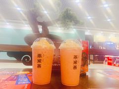 -呷哺呷哺 小火锅 (浦东新欧尚超市店)