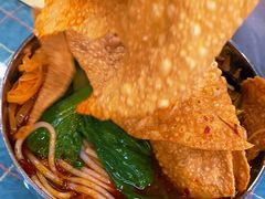 -红鼻子桂林米粉(金唐新光界店)