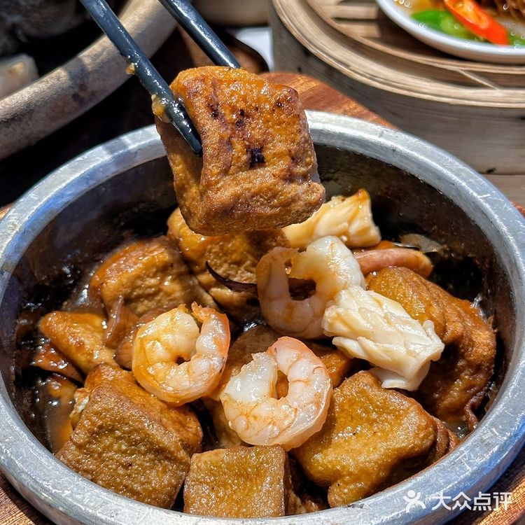 听我的,越隐蔽的馆子越好吃越便宜!