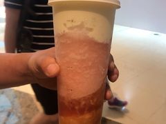-喜茶(广州天汇igc店)