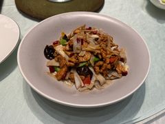-西安饭庄·非遗陕菜(钟楼店)