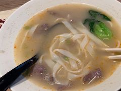 -漆黑觉米粉(三里屯店)