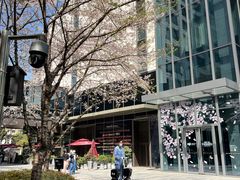 -杭州城中香格里拉大酒店
