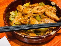 三杯肠头-有记家厨(后龙西街店)