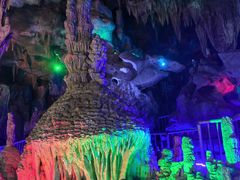 -泰安地下龙宫景区