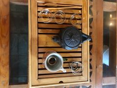 -丽江庭院之爱在路上(西单店)