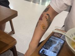 -王春春鸡汤饭(上海中海环宇城店)