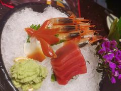 -上井精致料理(中兴商业大厦店)