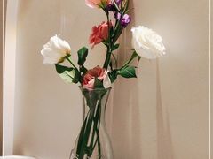 -PARFUM FLORAL花境法餐(南京首店)