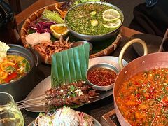 -Ameigo梅果·云贵川bistro(长宁来福士店)