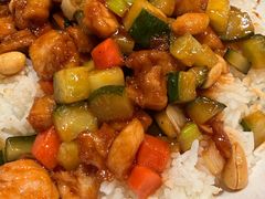 -壹块捌烧烤(灯市口店)