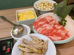 -探窝·竹笙椰子鸡(杨箕店)