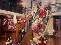 -Salon de Ville浦江汇(上海外滩华尔道夫酒店店)