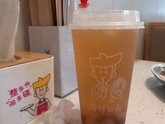 -华辉拉肠(宝华店)