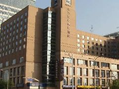 -北京西单美爵酒店