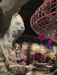 -探洞工场(丰科万达旗舰店)
